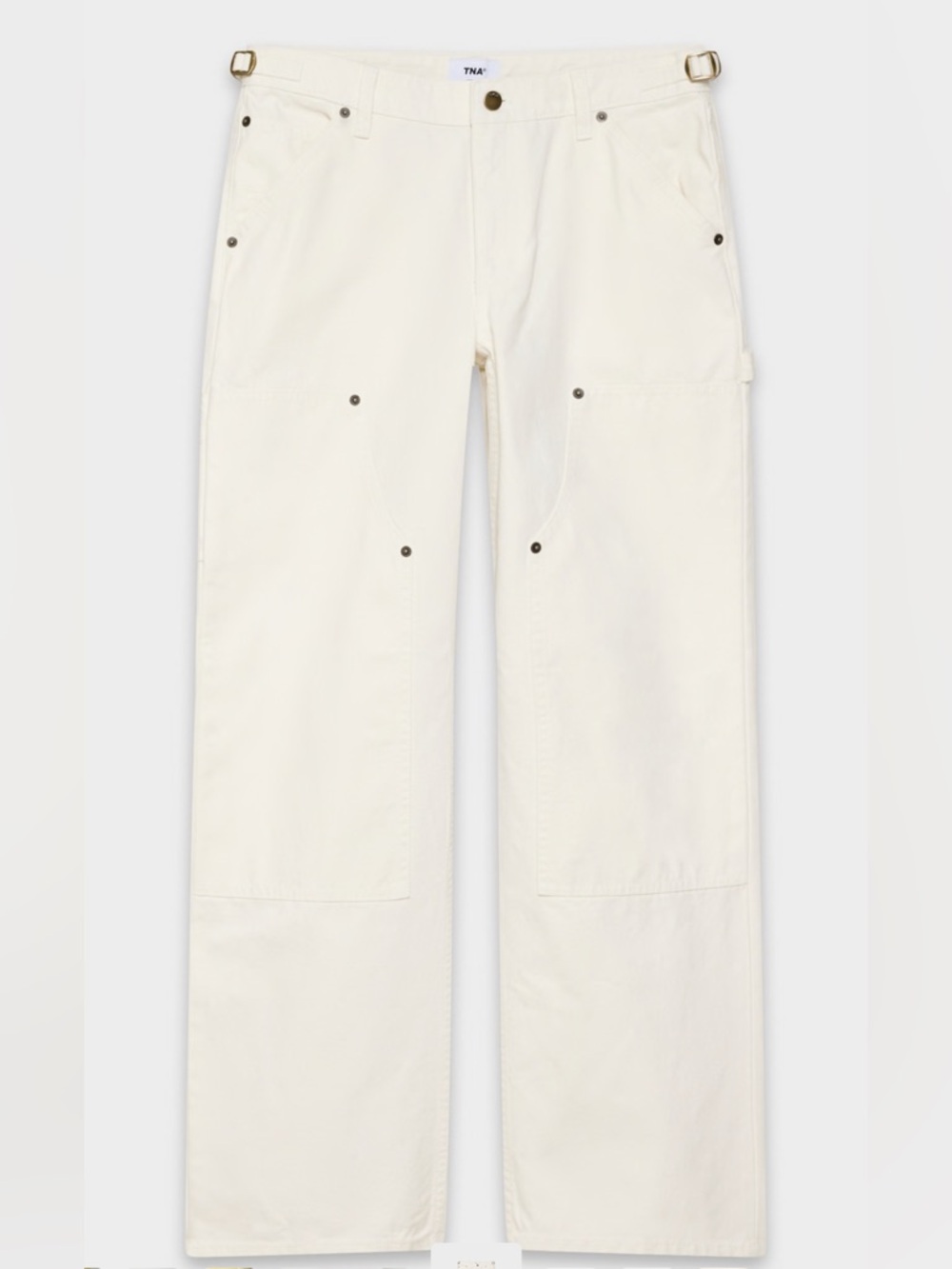 Aritzia TNA York Pant - Picture 6 of 6